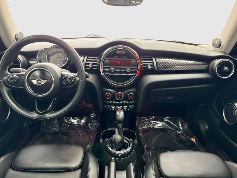 2015 MINI Hardtop 2 Door Cooper S