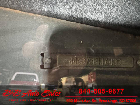 1968 Buick Gran Sport