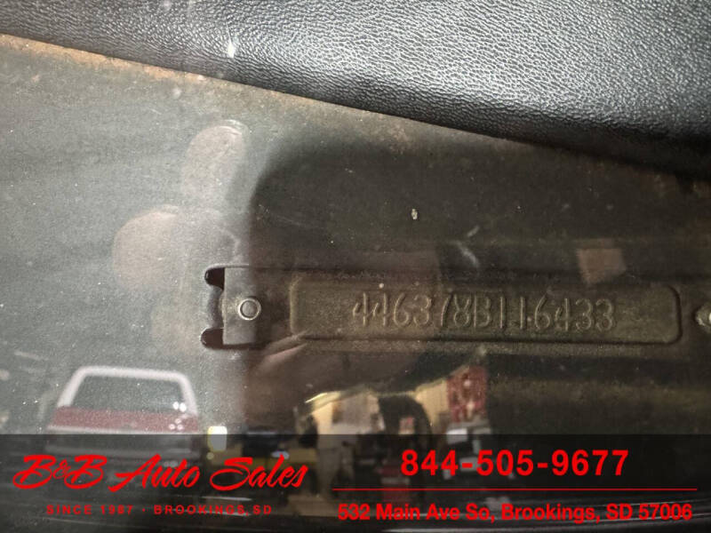 1968 Buick Gran Sport