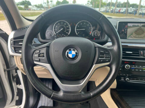 2016 BMW X5 xDrive40e