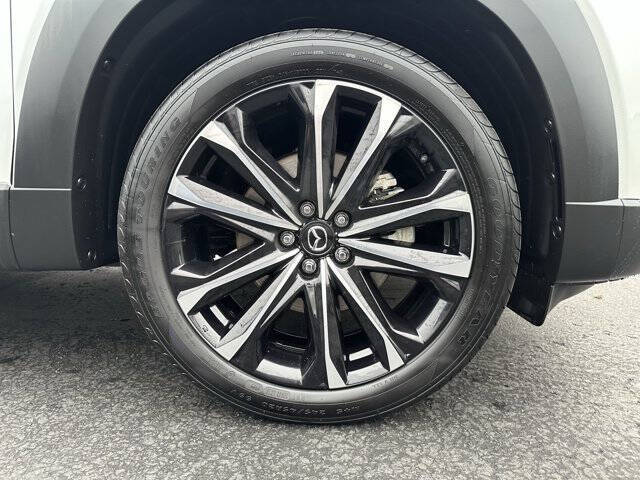 2023 Mazda CX-50 2.5 Turbo Premium