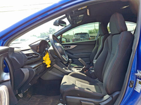 2023 Subaru WRX Premium