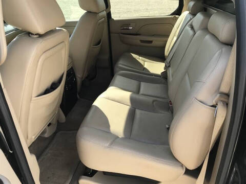 2013 Cadillac Escalade EXT Premium