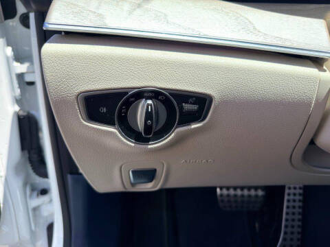 2020 Mercedes-Benz E-Class E 450 4MATIC