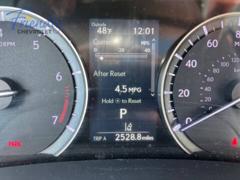 2018 Lexus RX 350