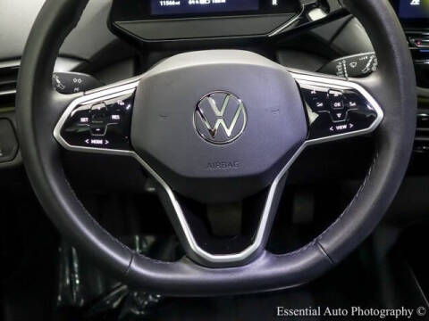 2023 Volkswagen ID.4 Pro S