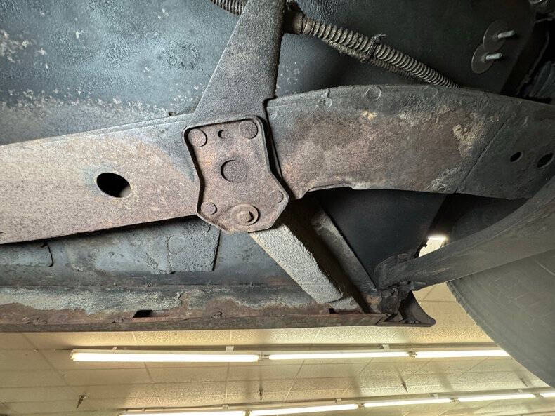 1964 Studebaker Lark