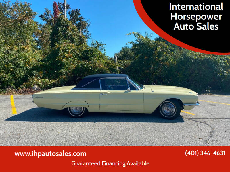 Classic Cars For Sale In Rhode Island Carsforsale Com