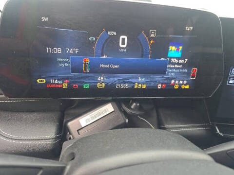 2024 Chevrolet Blazer EV 2LT