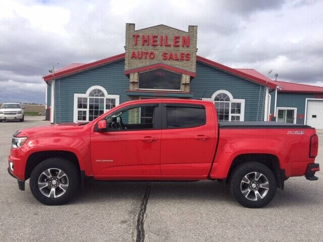 Used Cars For Sale In Clear Lake Ia Carsforsale Com