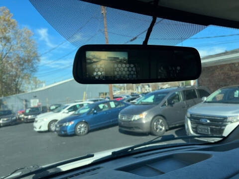 2019 GMC Savana 2500