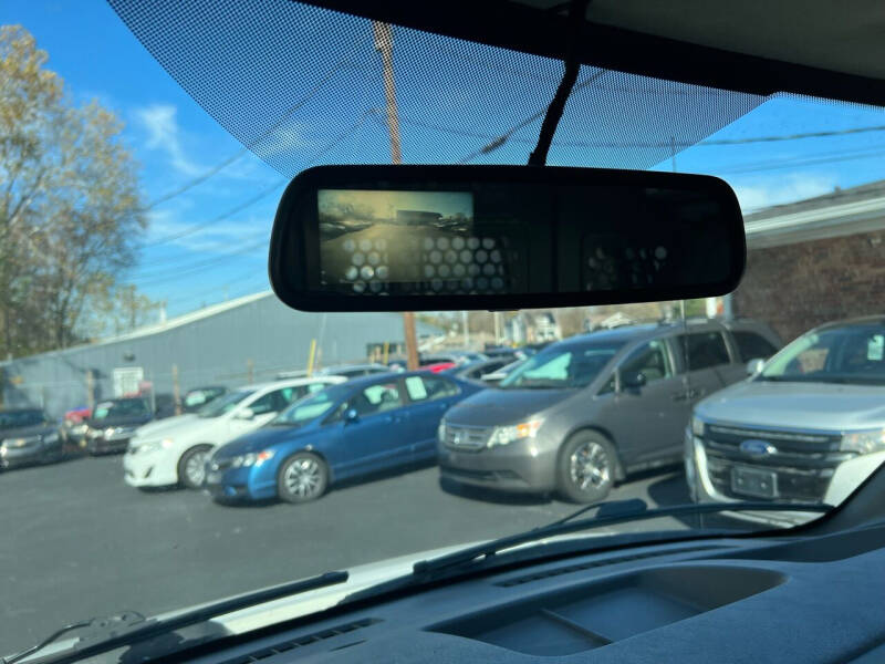 2019 GMC Savana 2500