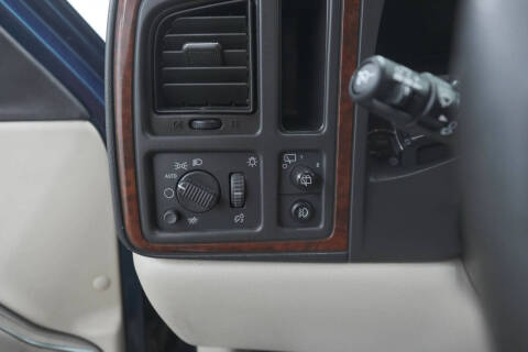 2005 Cadillac Escalade ESV Platinum Edition