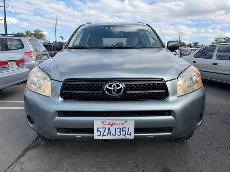 2006 Toyota RAV4