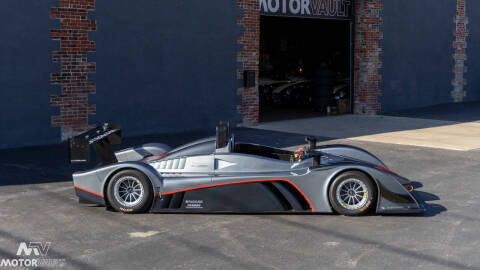 2013 Caterham SP300 R