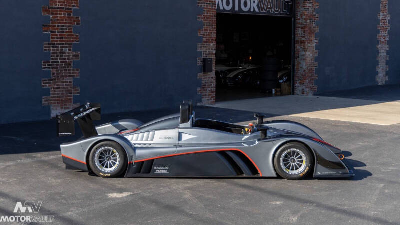 2013 Caterham SP300 R