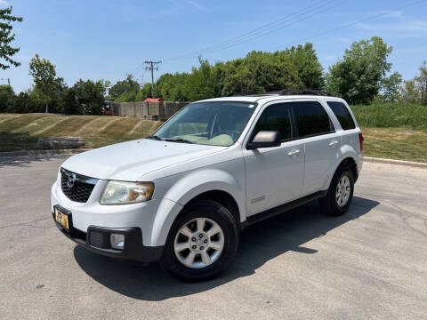 2008 Mazda Tribute for sale at 5K Autos LLC in Roselle IL