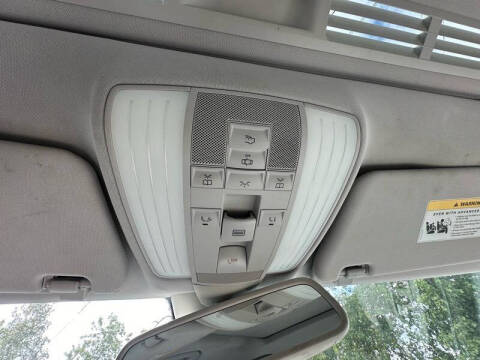 2014 Mercedes-Benz E-Class E 350 Luxury