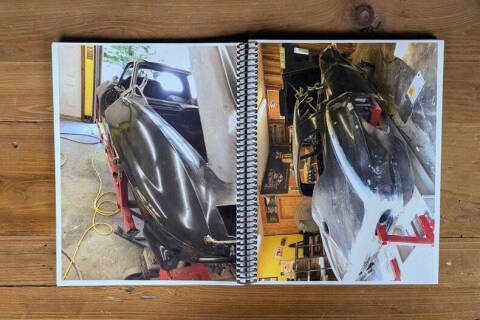 1965 Chevrolet Corvette