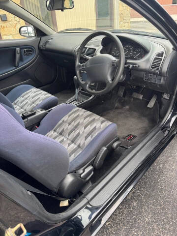 1996 Mazda Euons