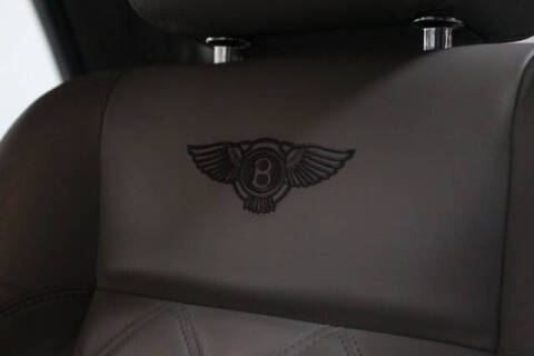 2002 Bentley Arnage T