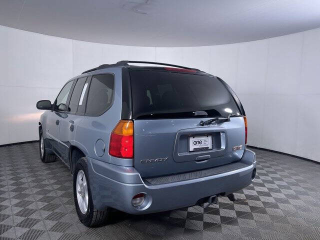 2006 GMC Envoy SLE