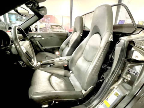 2008 Porsche 911 Turbo