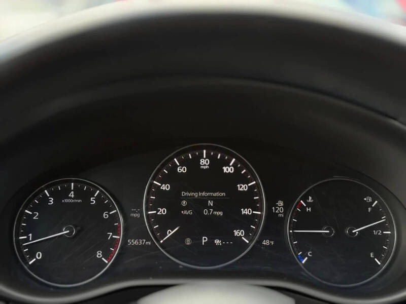 2020 Mazda CX-30 Preferred