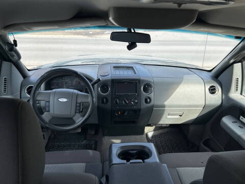 2006 Ford F-150