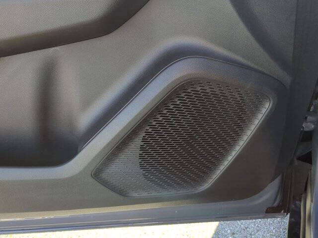 2026 Chevrolet Equinox EV LT 2