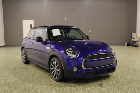 2019 MINI Hardtop 2 Door