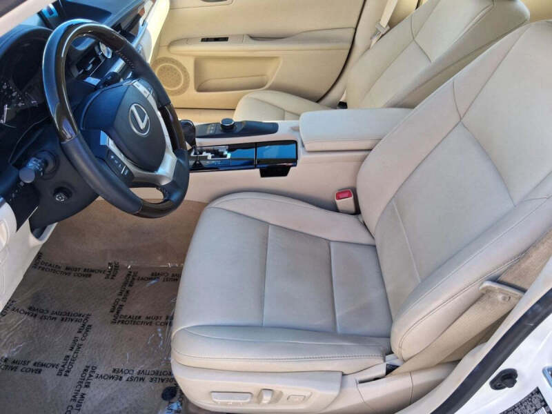 2013 Lexus ES 350