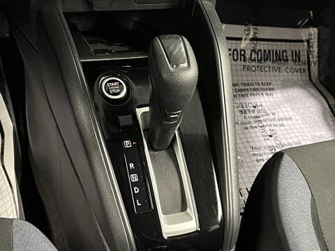 2024 Nissan Versa SV