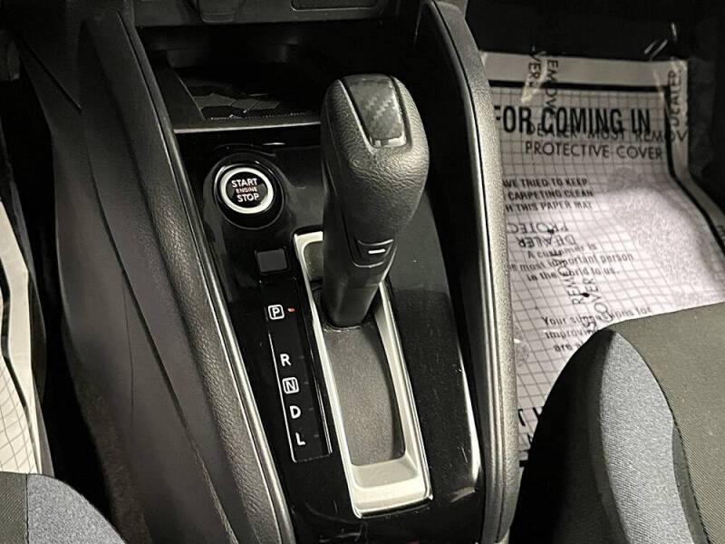 2024 Nissan Versa SV