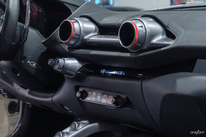 2018 Ferrari 812 Superfast