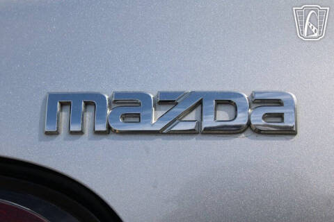 2007 Mazda MX-5 Miata