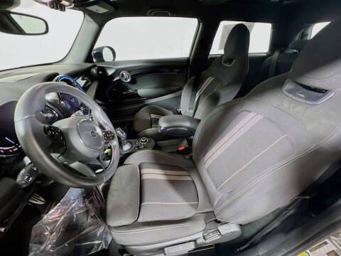 2023 MINI Hardtop 2 Door John Cooper Works