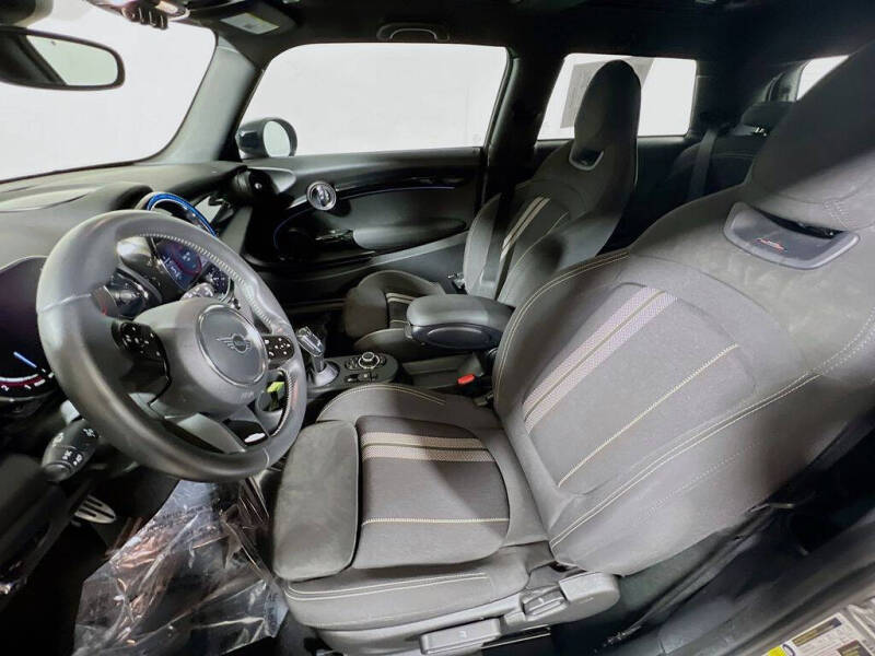 2023 MINI Hardtop 2 Door John Cooper Works