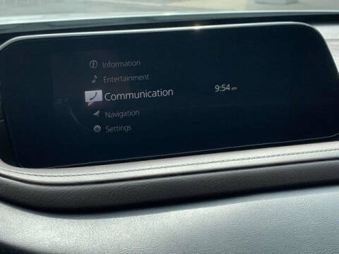 2021 Mazda CX-30 Premium