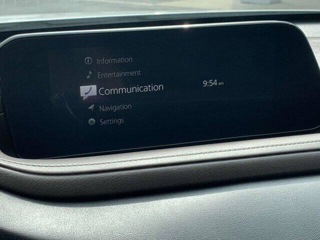 2021 Mazda CX-30 Premium