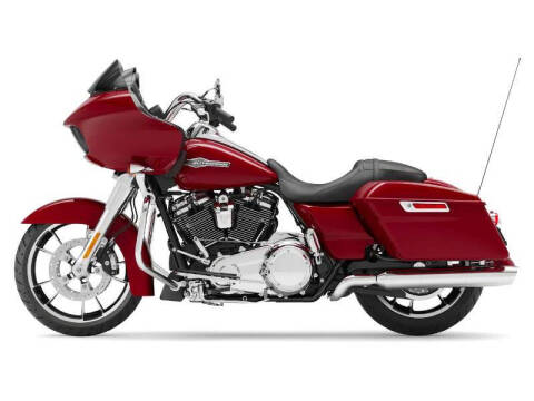 2021 Harley-Davidson Road Glide