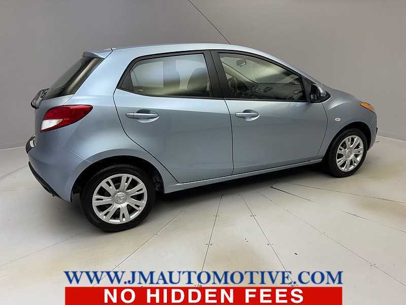 2013 Mazda MAZDA2 Sport