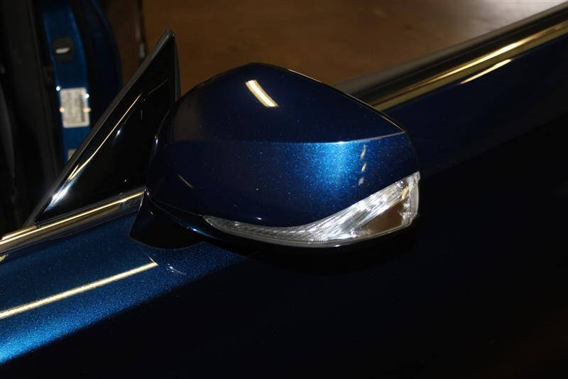 2017 Infiniti Q60 3.0T Premium