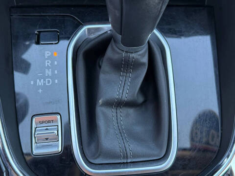 2019 Mazda CX-9 Touring