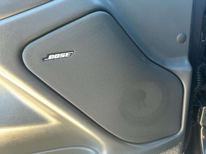 2005 Chevrolet Silverado 2500HD