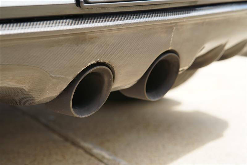 2013 Volkswagen Golf R