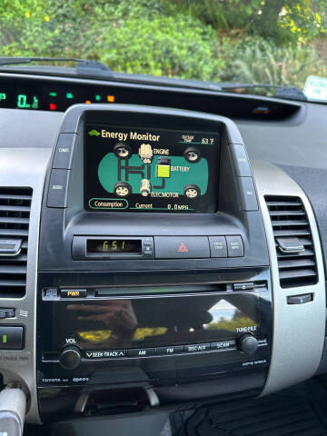 2009 Toyota Prius