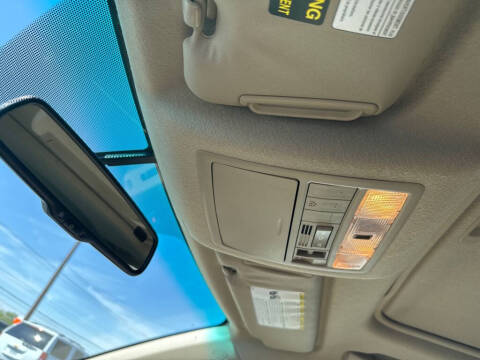 2009 Toyota Highlander Limited