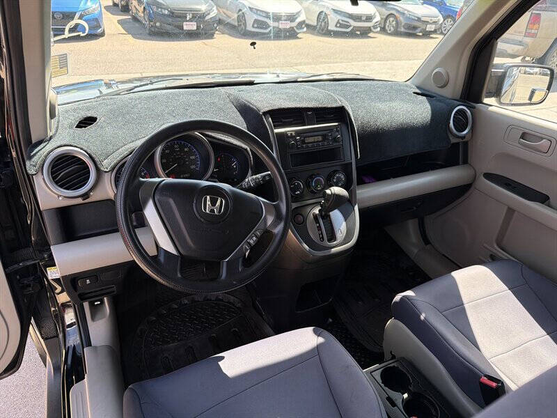 2011 Honda Element LX
