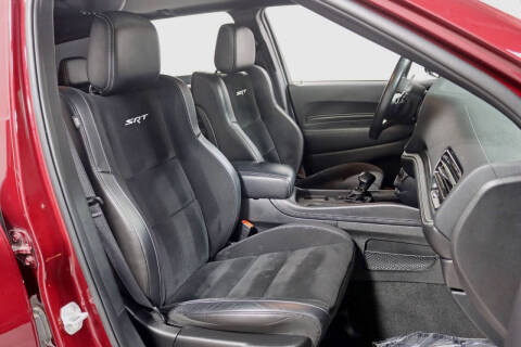 2022 Dodge Durango SRT 392